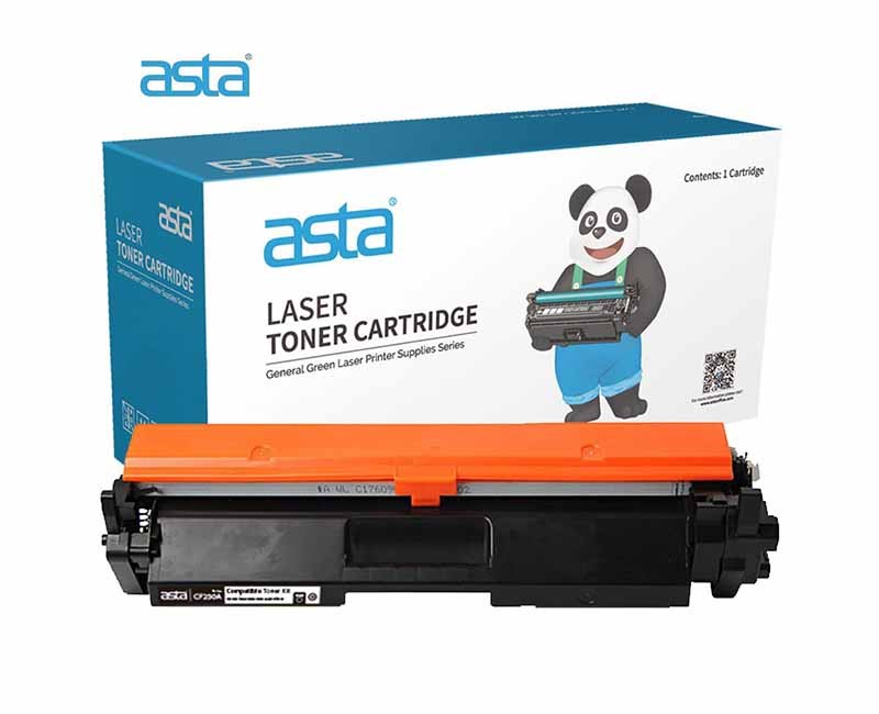 Asta 30A / CF230A Toner Cartridge