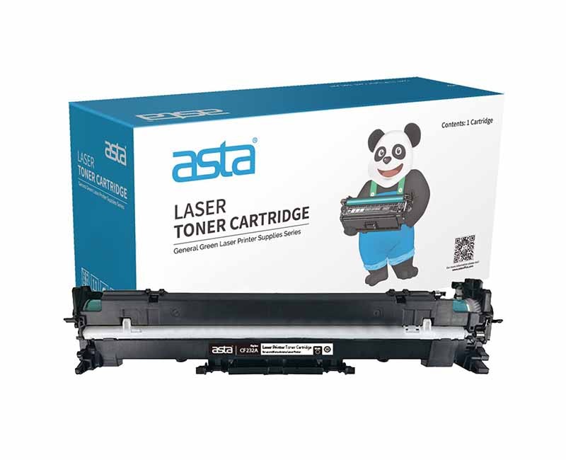 Asta 32A / CF232A Toner Cartridge