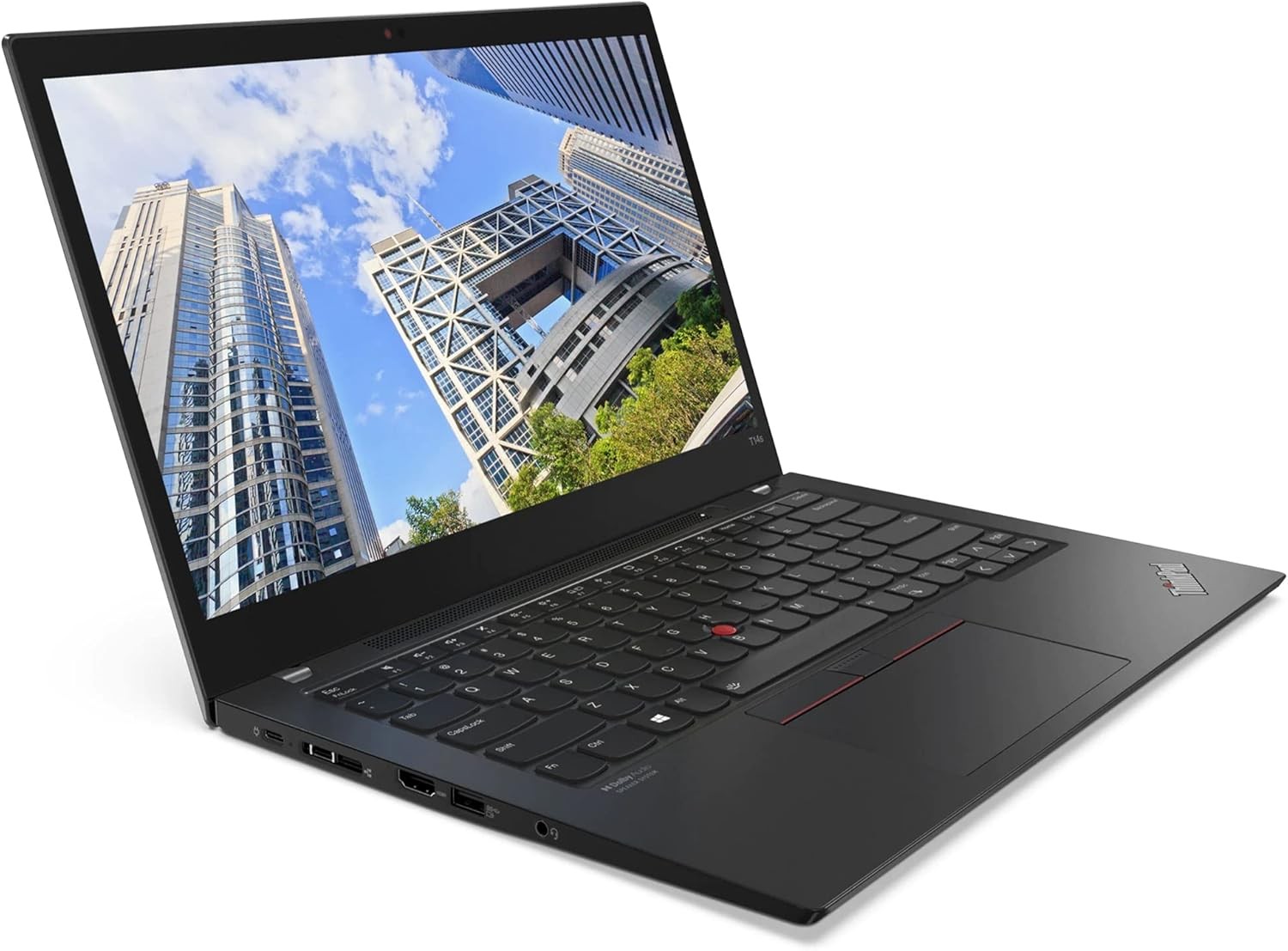 Lenovo Thinkpad T14S