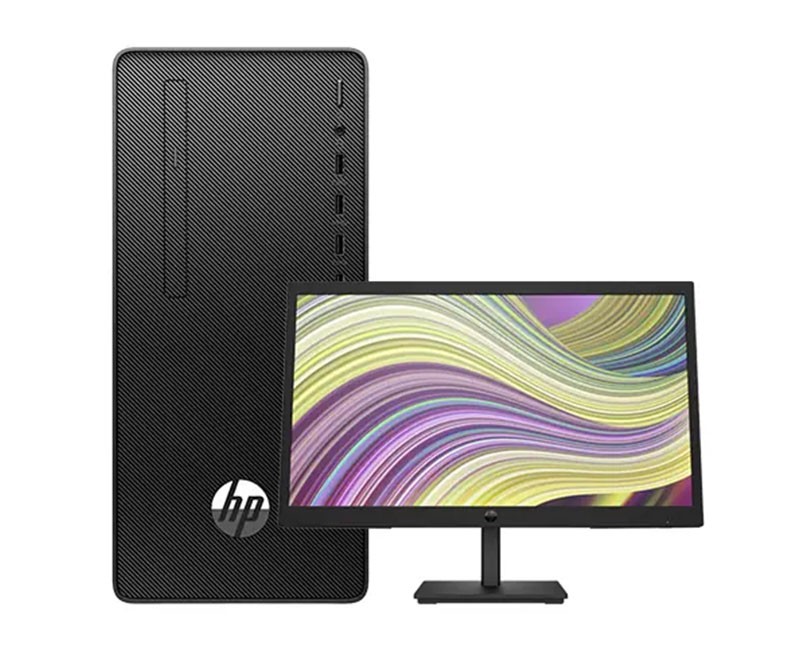 HP 290 G4 19' MONITOR