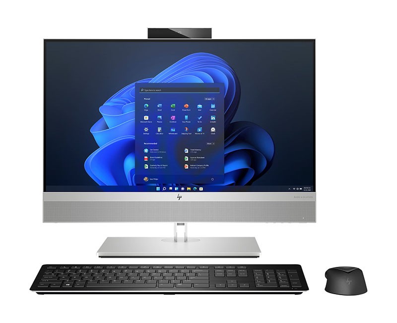 HP EliteOne 800 G6 - All-in-one