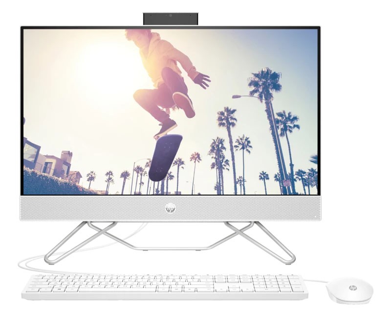 HP AIO 27-CB1198NH 27"