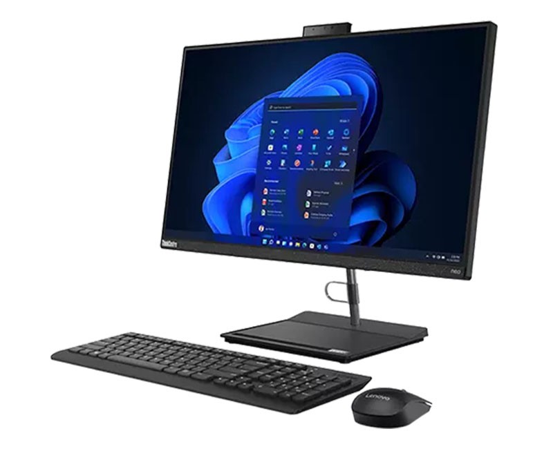 Lenovo ThinkCentre Neo 30a 27"